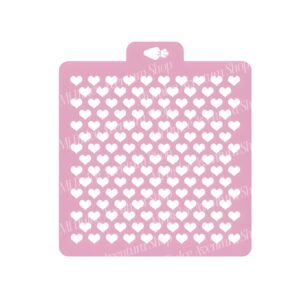 Mini corazones
