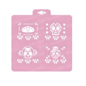 Mini papel picado 2