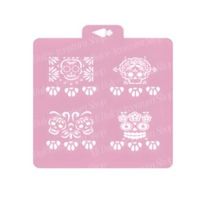 Mini papel picado 3