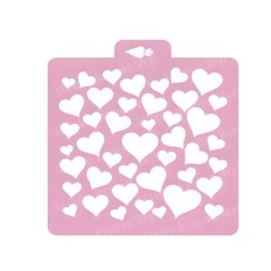 Mix corazones