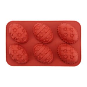 Molde huevos varios