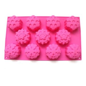 Molde mix copos