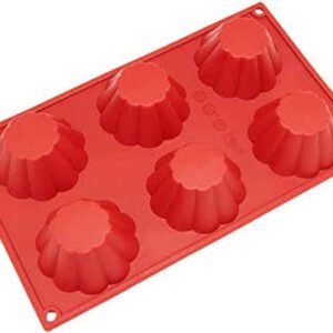 Molde panqué chino