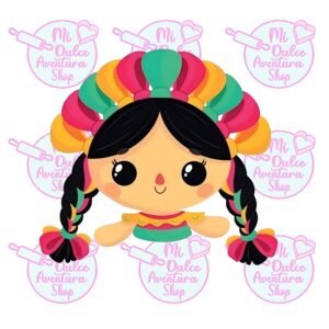 Muñeca Lele