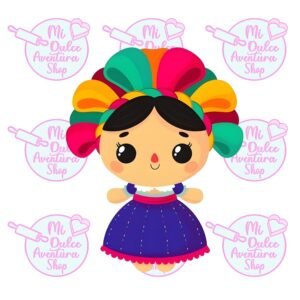 Muñeca María