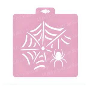 Nido araña