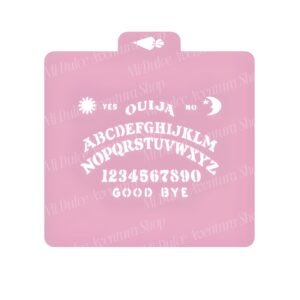 Ouija 3