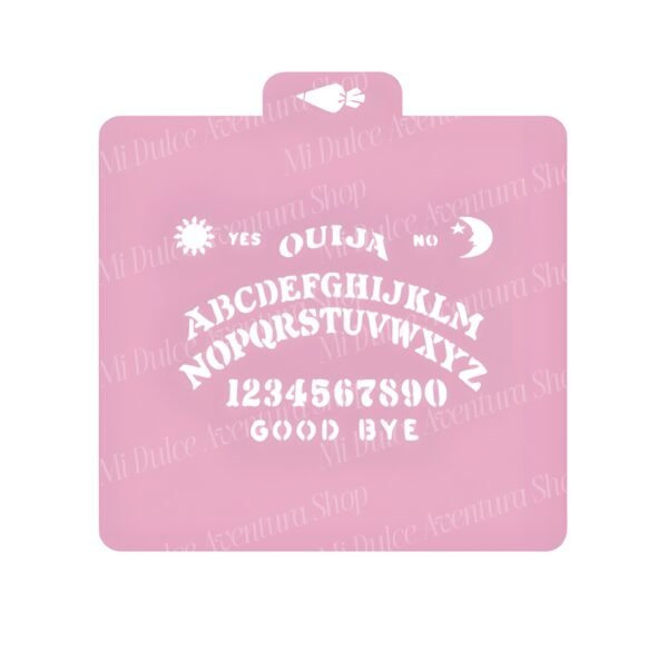 Ouija 3