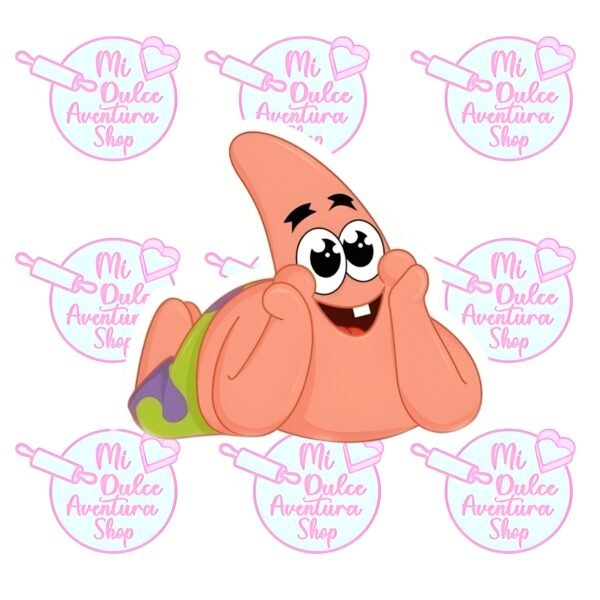 Patricio Enamorado