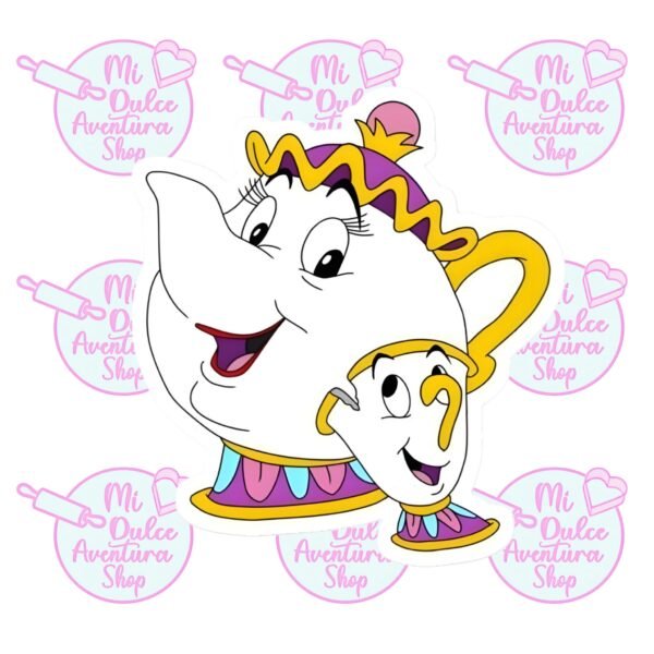 Señora Potts