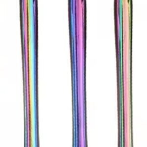 Set pinceles liner ondas