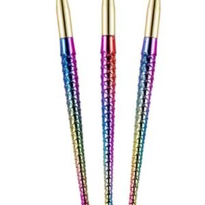 Set pinceles liner sirena