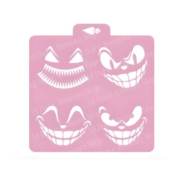 Sonrisas