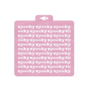 Spooky