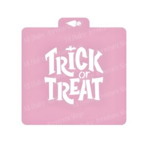 Trick or treat