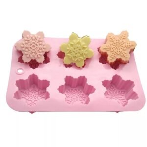 Molde copos 7 cm