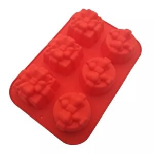 Molde regalos