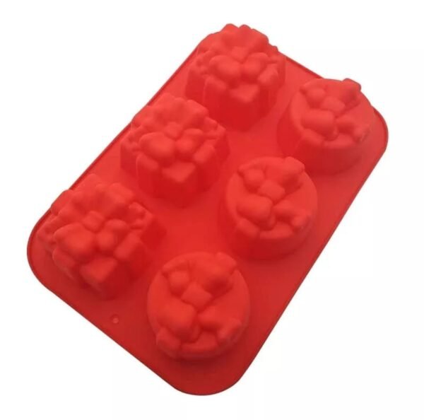 Molde regalos