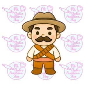 Cortador de Galletas Revolucionario