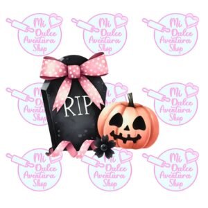 Cortador Galletas Tumba