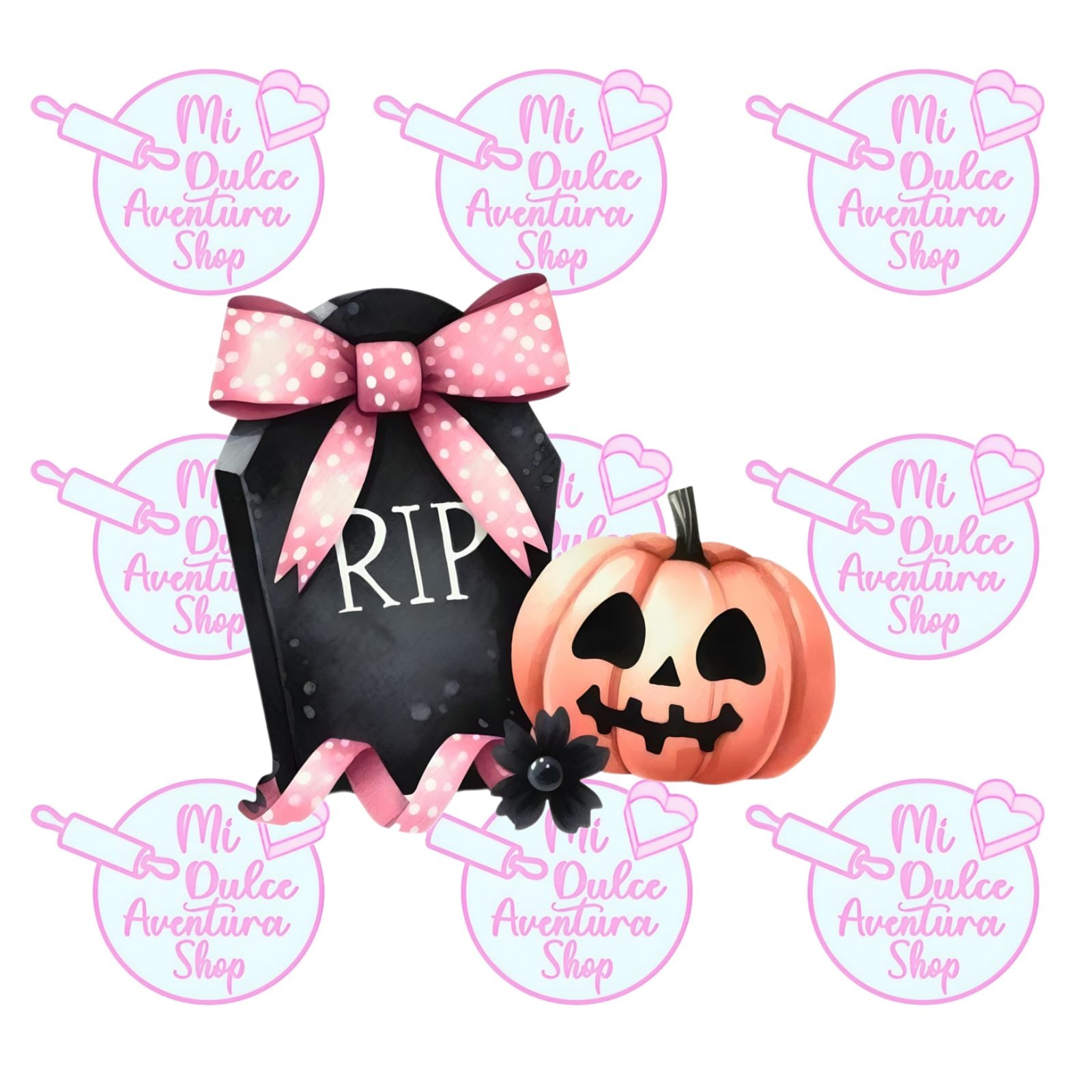 Cortador Galletas Tumba