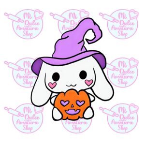 Cortador Galletas Cinamoroll Sombrero