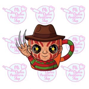 Cortador Galletas Taza Fready