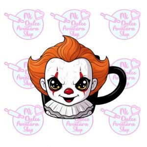 Cortador Galletas Taza IT