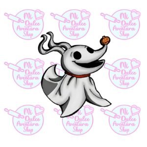 Cortador Galletas  Zero