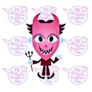 Cortador Galletas Lock