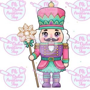 Cortador de Galletas Cascanueses Copo