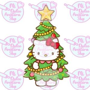 Cortador de Galletas Pinito Kitty