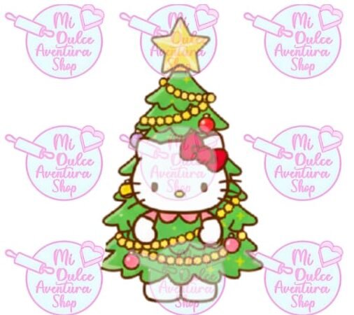 Cortador de Galletas Pinito Kitty