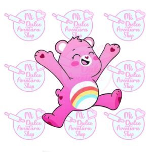 Cortador de Galletas Cariñosito Feliz