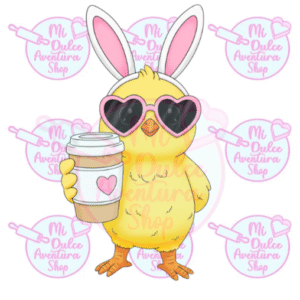 Cortador Galletas Pollito Latte