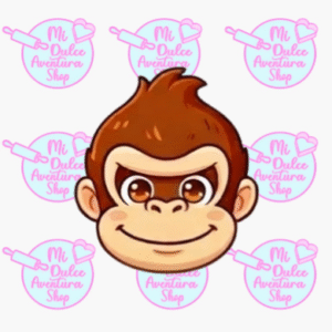Cortador Galletas Donkey Kong