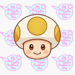 Cortador Galletas Toad
