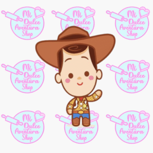 Cortador Galletas Buddy