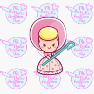 Cortador Galletas Betty
