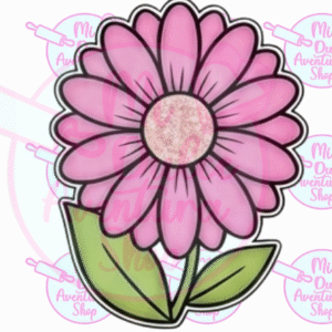 Cortador Galletas Gerbera