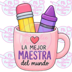 Cortador Galletas Taza
