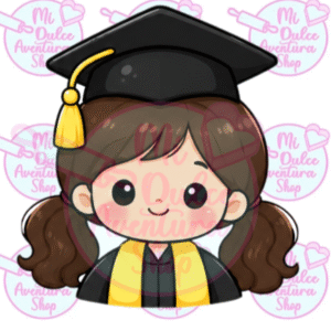Cortador Galleta Graduada