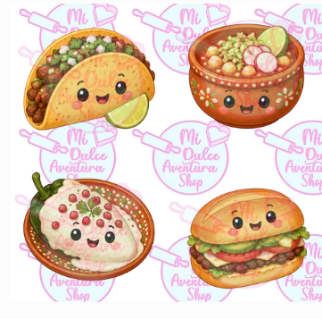 Cortador Galletas Minis 5cm Set Pozolitó