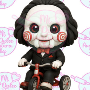 Cortador Galleta Billy