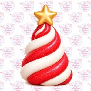 Cortador Galletas Pinito Espiral