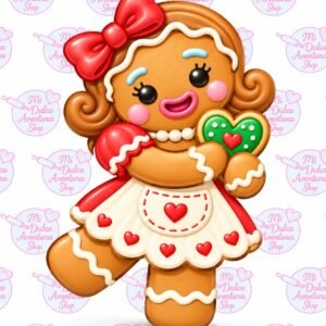Cortador Galletas Suzy Galleta