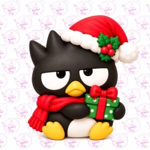 Cortador de Galletas Batz Maru Regalo